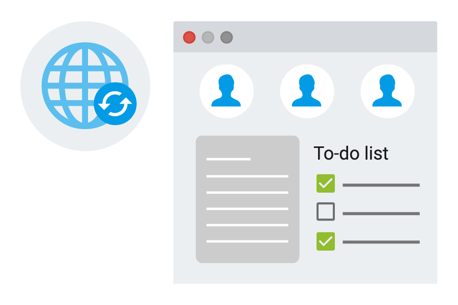 workflow opensource archivierung ecodms