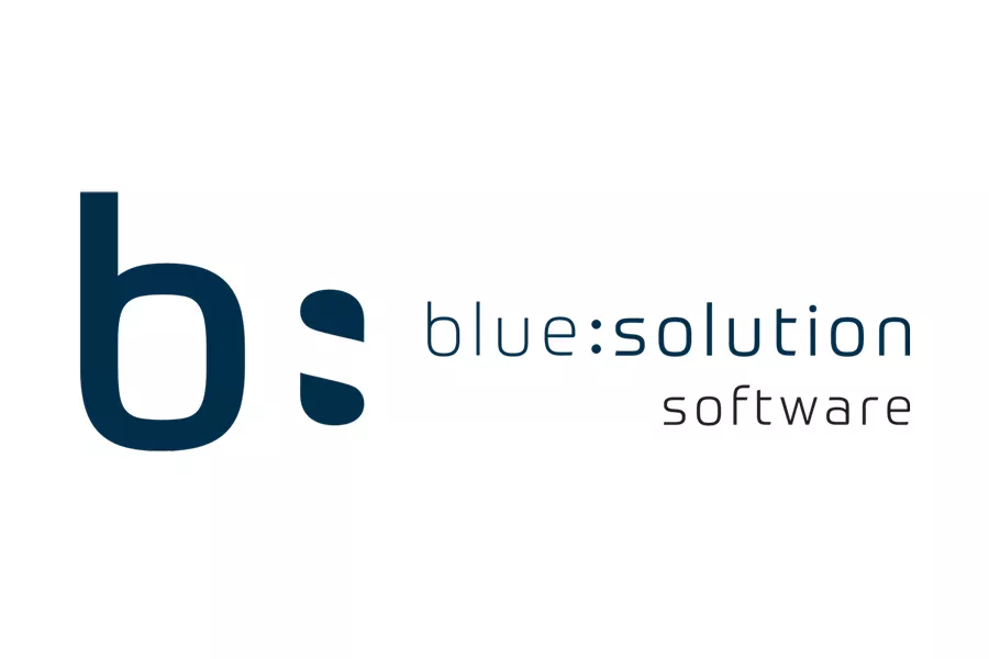 blue:solution software GmbH