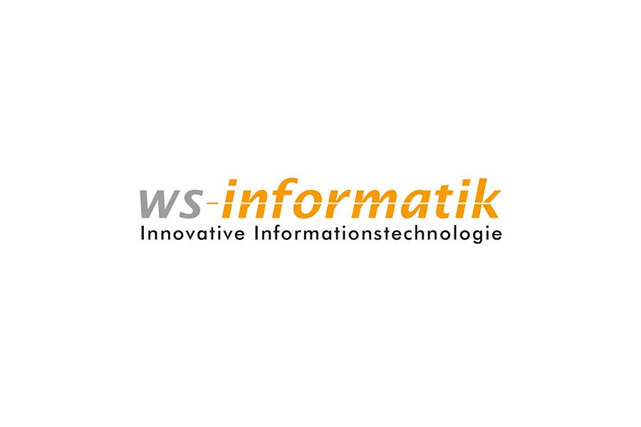 WS-Informatik GmbH & Co. KG
