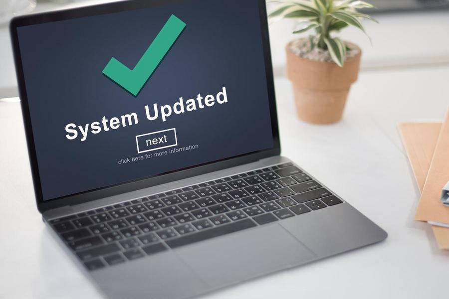 changelog protokoll aenderung update release