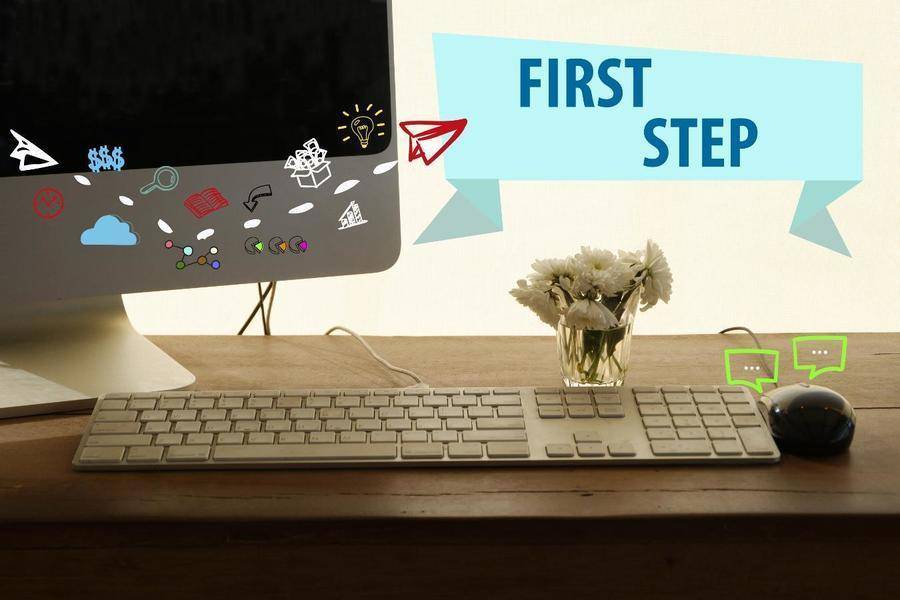 quick start erste schritte ecodms leitfaden