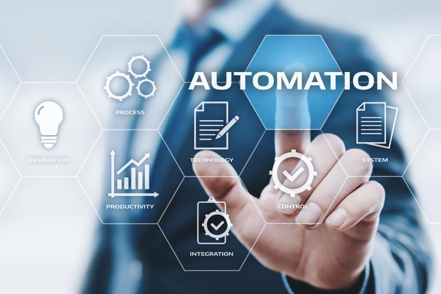 ecoworkflow process automation worfklow documents