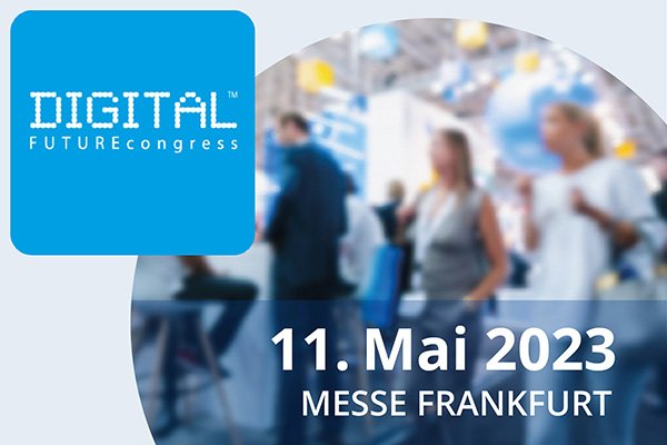 DIGITAL FUTUREcongress ecoDMS