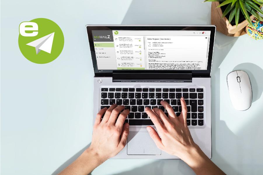 Automatic email archiving