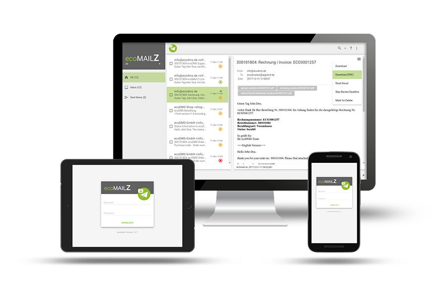 ecomailz-automatische-email-archivierung-software