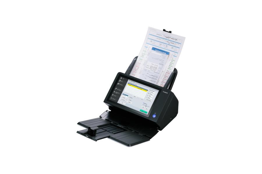 canon scanfront 400 netzwerkscanner