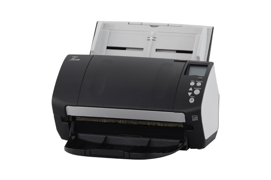 fujitsu fi 7180 scanner