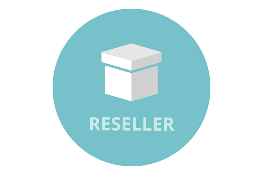 Reseller Paket