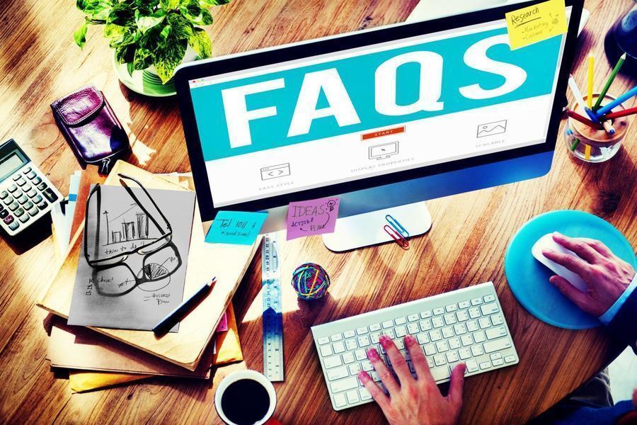 faq knowledge base wissensdatenbank