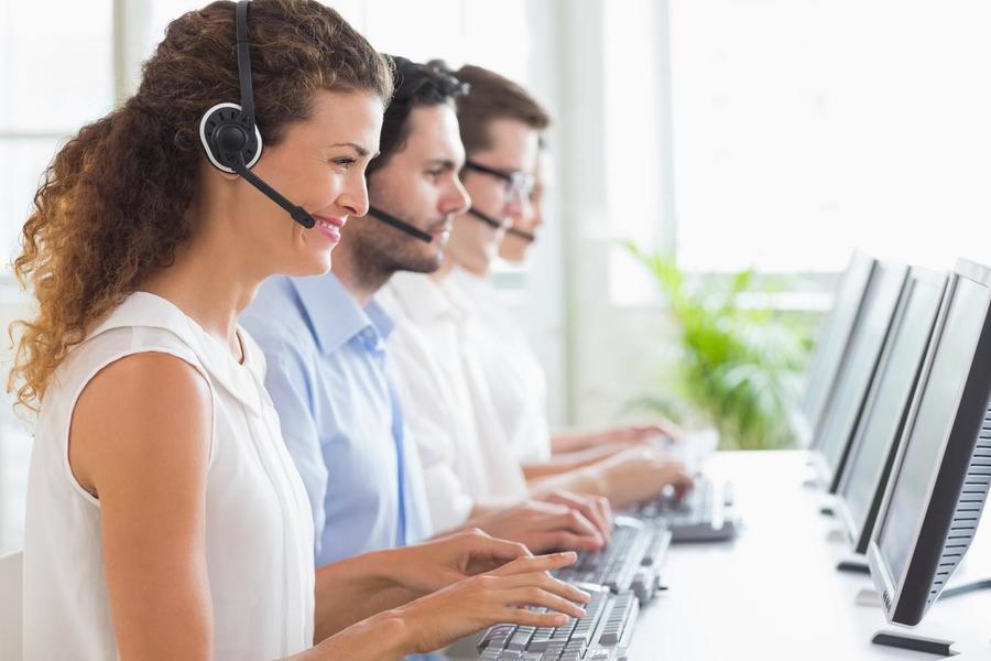 support hotline service help ecodms